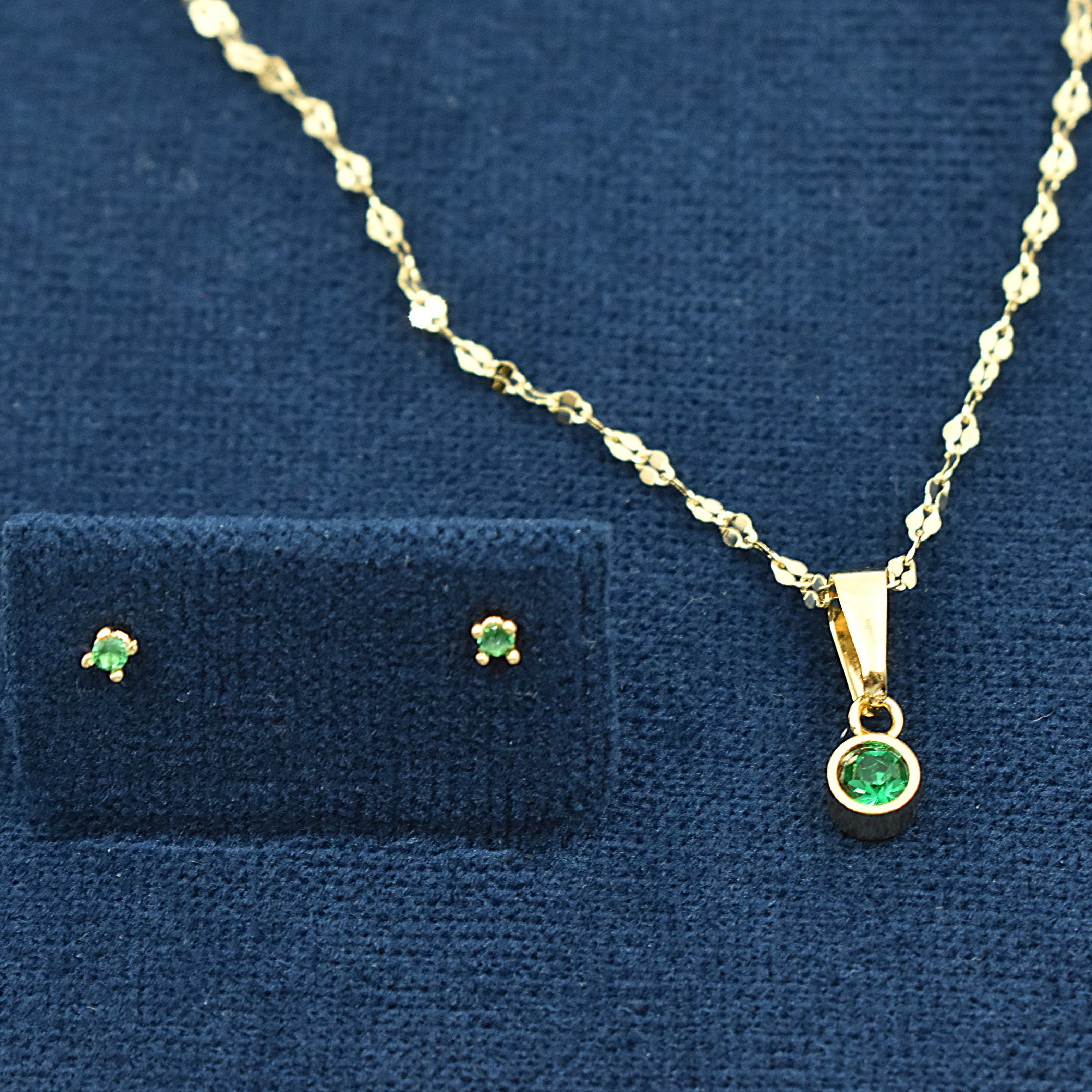 Miniatura 2 de Combo Tailandia Esmeralda